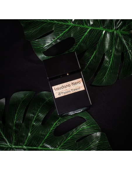 TIZIANA EXTRAIT DE PARFUM LAUDANO NERO 100 ML