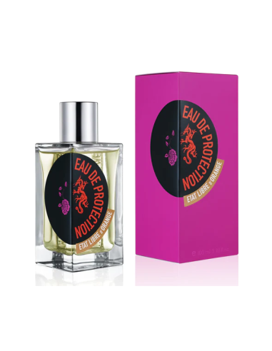Etat Libre Eau de Protection EDP 100 ml | Mundo Parfum
