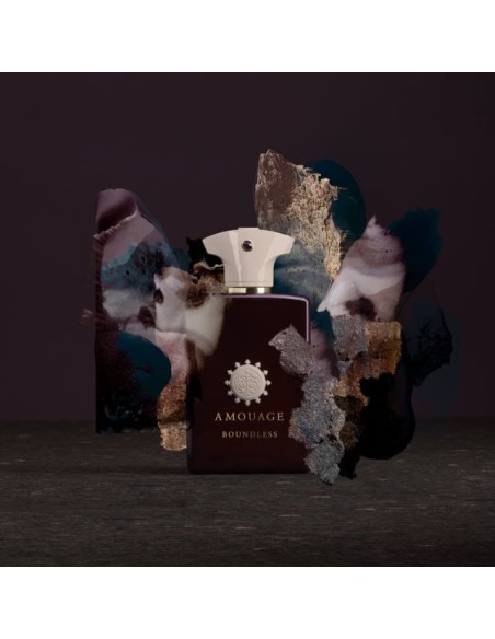 AMOUAGE BOUNDLESS EDP M 100 ML