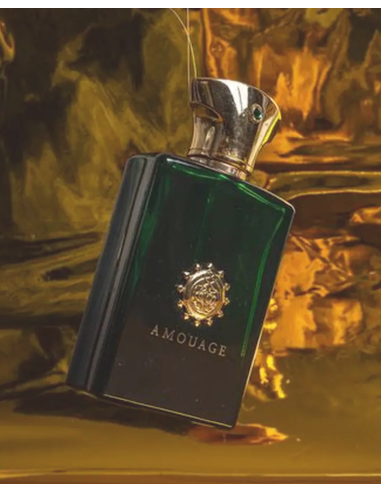 AMOUAGE EPIC EDP W 100 ML