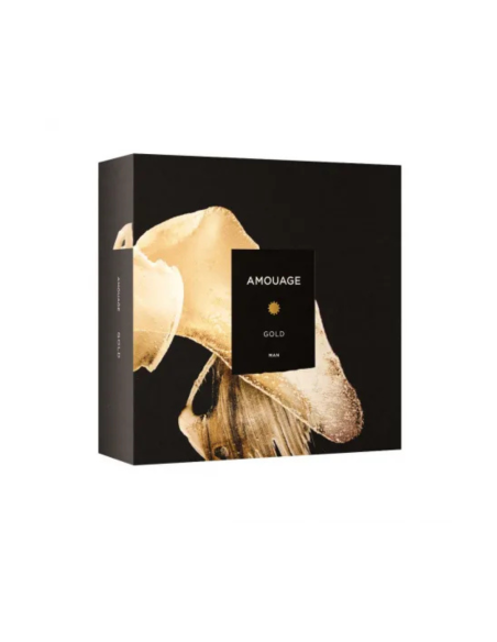 AMOUAGE GOLD EDP M 100 ML