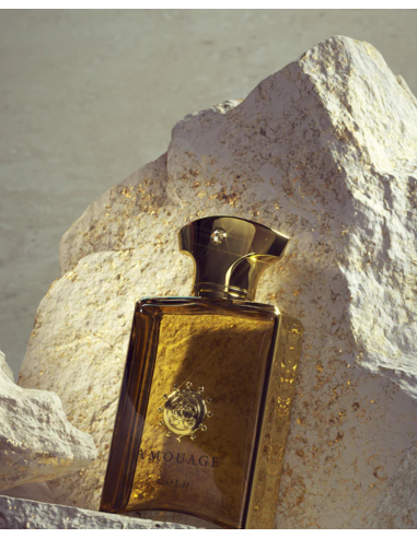 AMOUAGE GOLD EDP M 100 ML