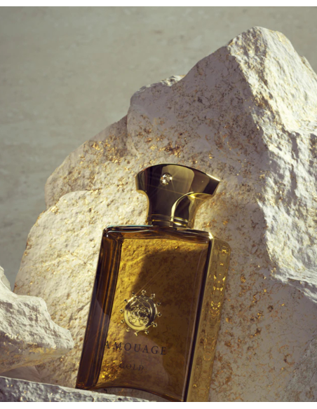 AMOUAGE GOLD EDP M 100 ML