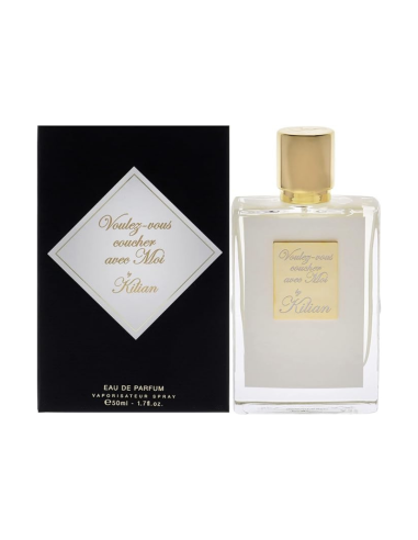 Kilian Paris Voulez-Vous Coucher Avec Moi EDP 50 ml