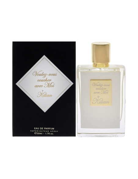 Kilian Paris Voulez-Vous Coucher Avec Moi EDP 50 ml