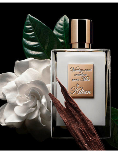 Kilian Paris Voulez-Vous Coucher Avec Moi EDP 50 ml