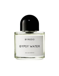Byredo Gypsy Water Eau de Parfum 100 ml | Mundo Parfum
