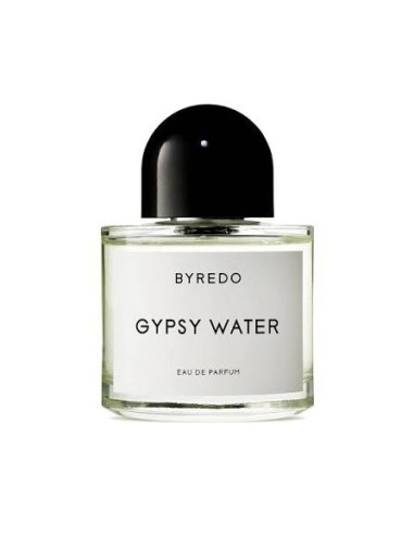 Byredo Gypsy Water Eau de Parfum 100 ml | Mundo Parfum