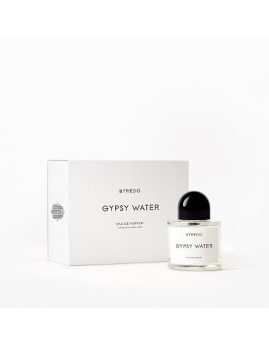 Byredo Gypsy Water Eau de Parfum 100 ml | Mundo Parfum