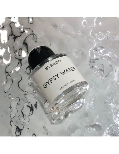 Byredo Gypsy Water Eau de Parfum 100 ml | Mundo Parfum