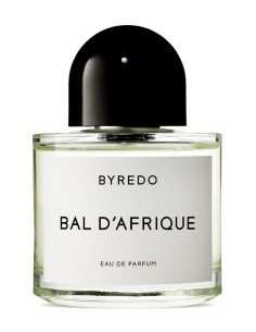 Byredo Bal d'Afrique Eau de Parfum 100 ml | Mundo Parfum