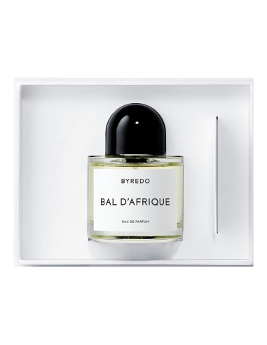 Byredo Bal d'Afrique Eau de Parfum 100 ml | Mundo Parfum