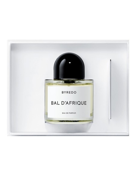 Byredo Bal d'Afrique Eau de Parfum 100 ml | Mundo Parfum