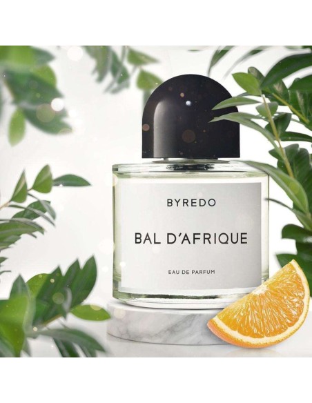 Byredo Bal d'Afrique Eau de Parfum 100 ml | Mundo Parfum