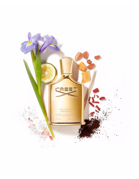 Creed Millésime Impérial Eau de Parfum 100 ml | Mundo Parfum