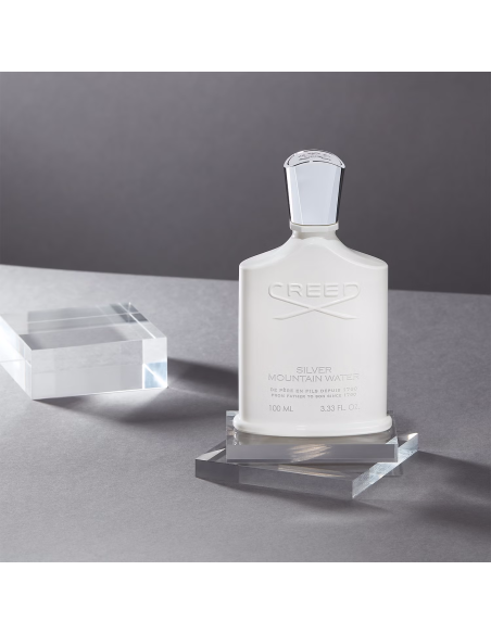 CREED SILVER MOUNTAIN WATER EDP 100ML