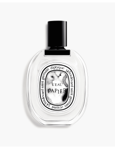 Diptyque L'Eau Papier Eau de Toilette 50 ml | Mundo Parfum