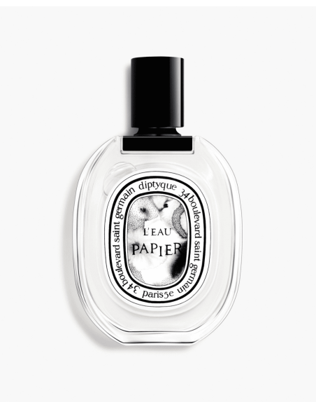 DIPTYQUE L''EAU PAPIER EDT 50 ML VAPO