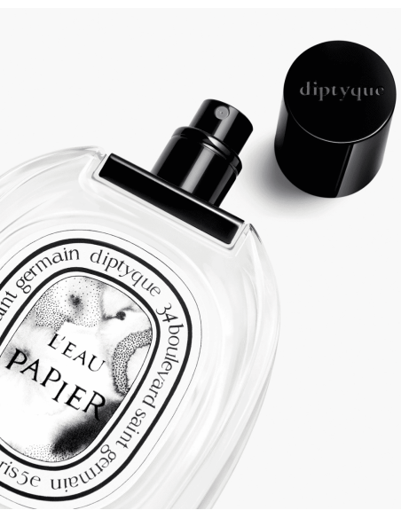 DIPTYQUE L''EAU PAPIER EDT 50 ML VAPO
