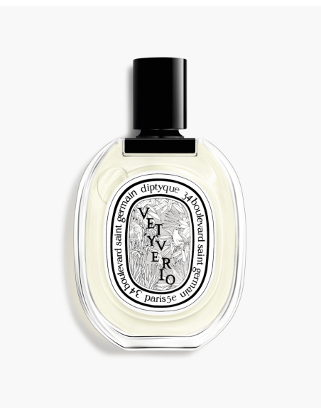 Diptyque Vetyverio Eau de Toilette 100 ml | Mundo Parfum