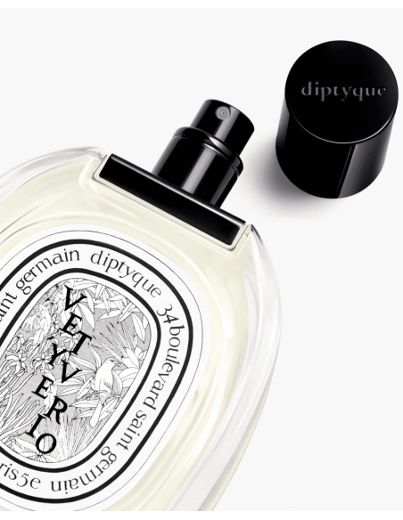 DIPTYQUE VETYVERIO EDT 100 ML
