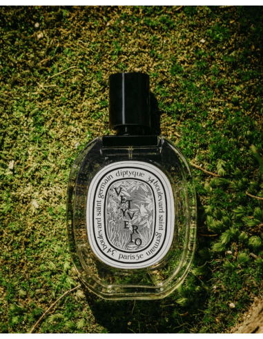 DIPTYQUE VETYVERIO EDT 100 ML