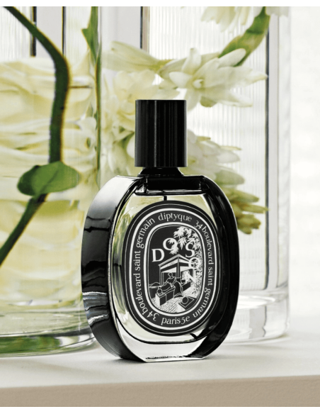 Diptyque Do Son Eau de Toilette 50 ml | Mundo Parfum