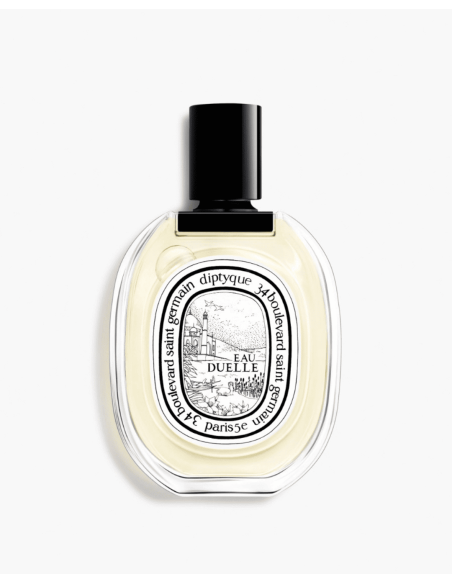 Diptyque Eau Duelle Eau de Toilette 100 ml | Mundo Parfum