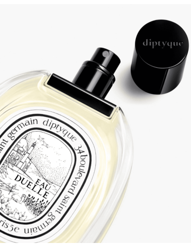 Diptyque Eau Duelle Eau de Toilette 100 ml | Mundo Parfum