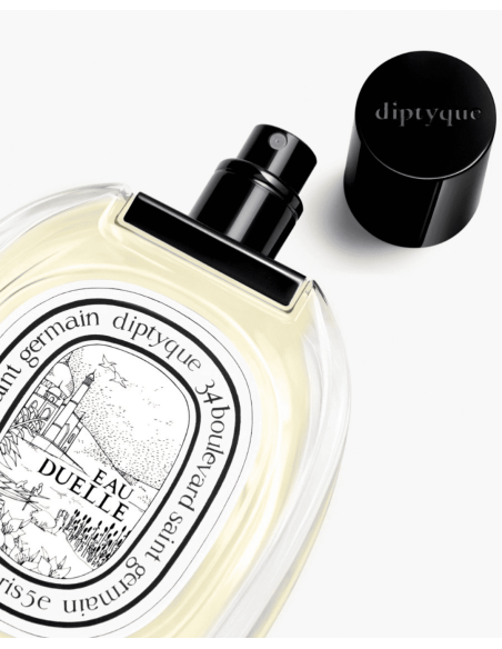 Diptyque Eau Duelle Eau de Toilette 100 ml | Mundo Parfum