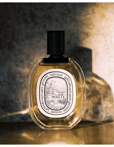 Diptyque Eau Duelle Eau de Toilette 100 ml | Mundo Parfum