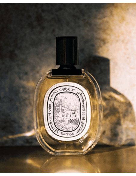 Diptyque Eau Duelle Eau de Toilette 100 ml | Mundo Parfum