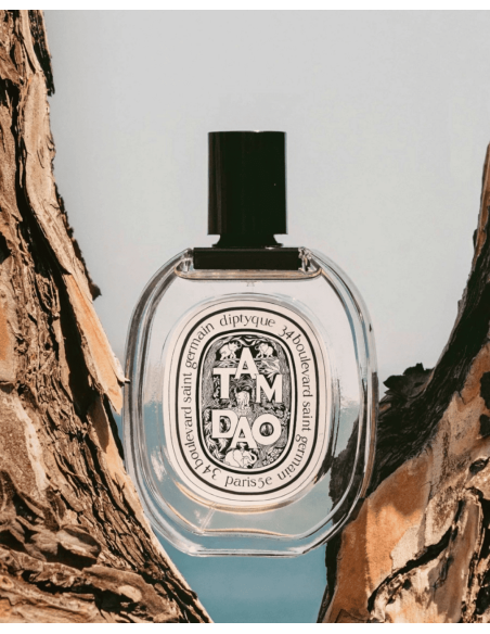 Diptyque Tam Dao Eau de Toilette 50 ml | Mundo Parfum