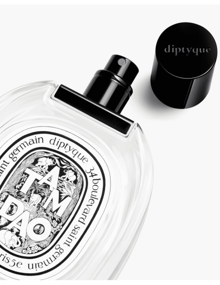 Diptyque Tam Dao Eau de Toilette 50 ml | Mundo Parfum