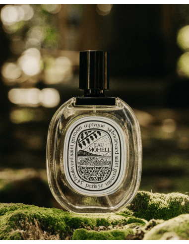 DIPTYQUE EAU MOHELI EDT 100 ML