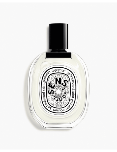 Diptyque Eau des Sens Eau de Toilette 50 ml | Mundo Parfum