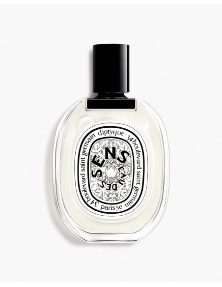 Diptyque Eau des Sens Eau de Toilette 50 ml | Mundo Parfum