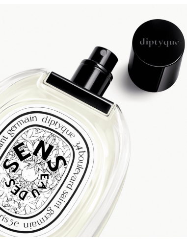 Diptyque Eau des Sens Eau de Toilette 50 ml | Mundo Parfum