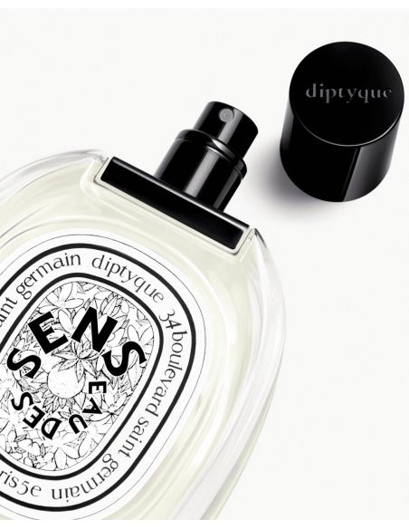 DIPTYQUE EAU DES SENS EDT 50 ML VAPO