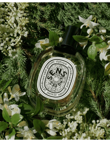 DIPTYQUE EAU DES SENS EDT 50 ML VAPO