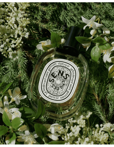 DIPTYQUE EAU DES SENS EDT 50 ML VAPO