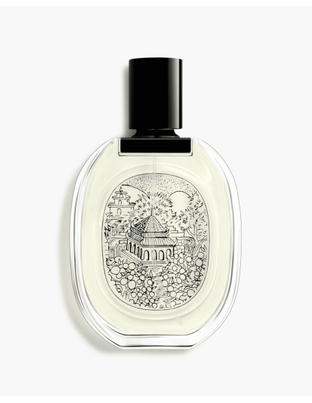 Diptyque Oyédo Eau de Toilette 50 ml | Mundo Parfum
