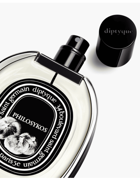 Diptyque Philosykos Eau de Toilette 100 ml | Mundo Parfum