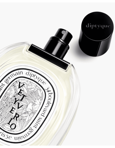 DIPTYQUE VETYVERIO EDT 50 ML