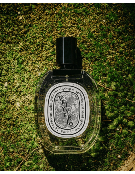 DIPTYQUE VETYVERIO EDT 50 ML