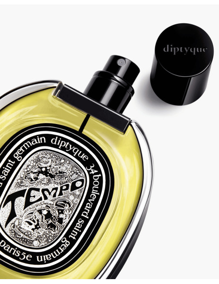 Diptyque Tempo Eau de Parfum 75 ml | Mundo Parfum