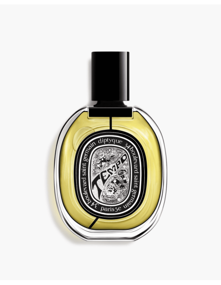Diptyque Tempo Eau de Parfum 75 ml | Mundo Parfum