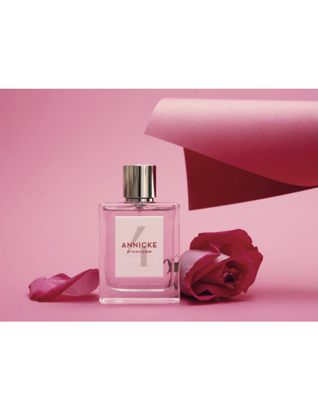 EIGHT & BOB ANNICKE 4 EAU DE PARFUM UNISEX 100 ML