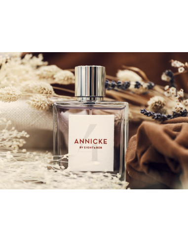 Eight & Bob Annicke 4 Eau de Parfum 100 ml | Mundo Parfum