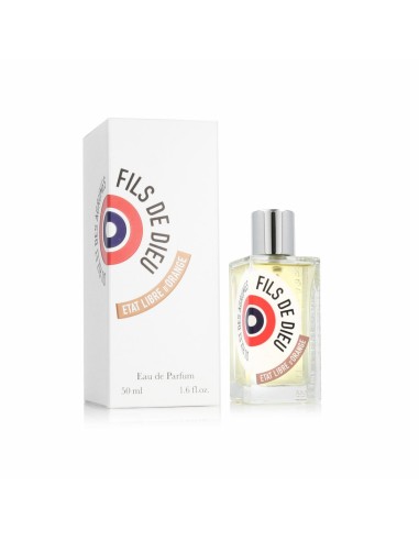 ETAT LIBRE D'ORANGE FILS DE DIEU EDP 50 ML VAPO
